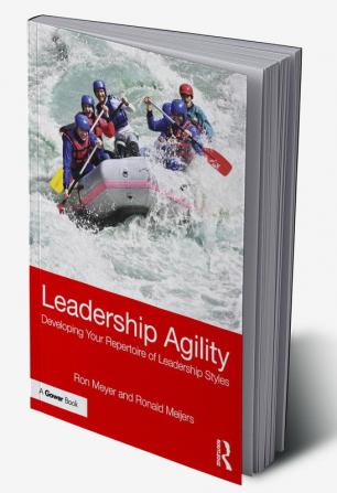 Leadership Agility