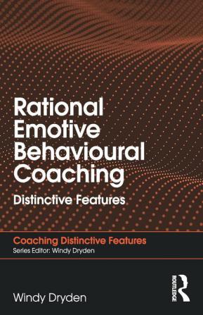 Rational Emotive Behavioural Coaching