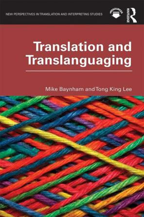 Translation and Translanguaging