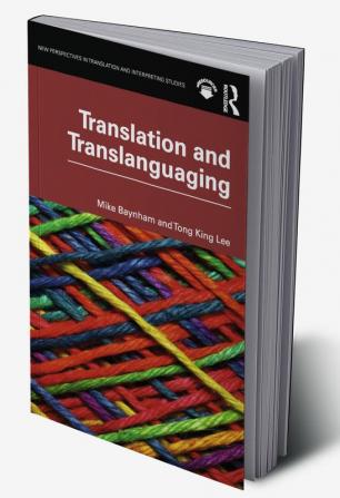 Translation and Translanguaging