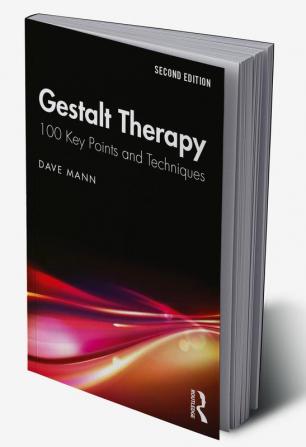 Gestalt Therapy