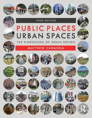 Public Places Urban Spaces