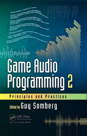 Game Audio Programming 2