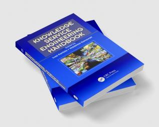 Knowledge Service Engineering Handbook