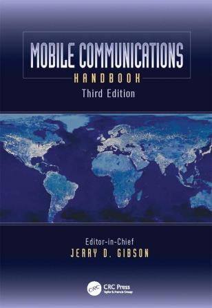 Mobile Communications Handbook