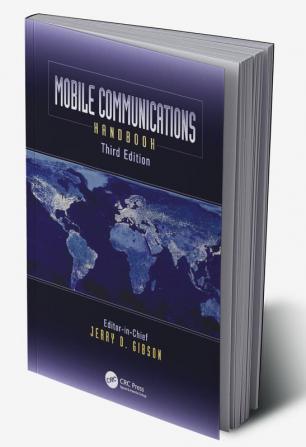 Mobile Communications Handbook