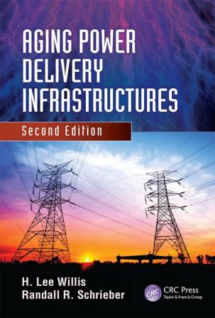 Aging Power Delivery Infrastructures