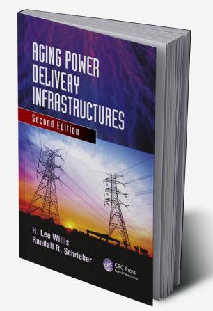 Aging Power Delivery Infrastructures