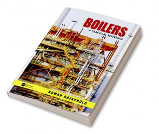 Boilers: A Practical Reference