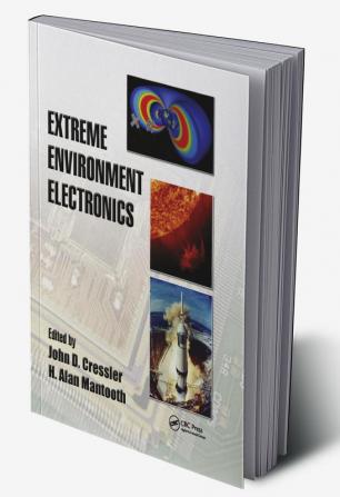 Extreme Environment Electronics