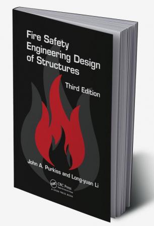 Fire Safety Engineering Design of Structures