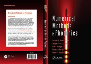 Numerical Methods in Photonics