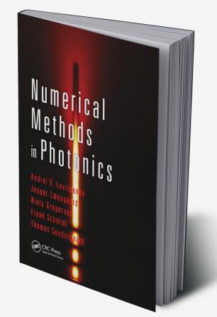 Numerical Methods in Photonics