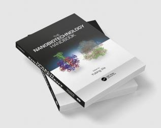 Nanobiotechnology Handbook