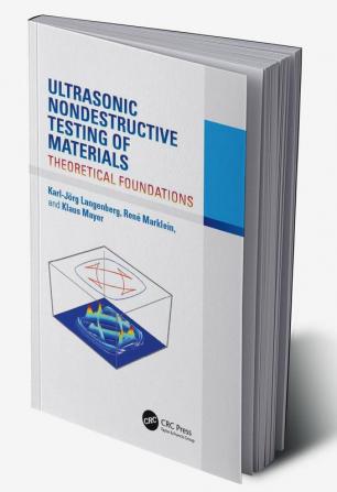 Ultrasonic Nondestructive Testing of Materials