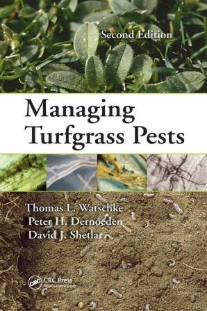 Managing Turfgrass Pests