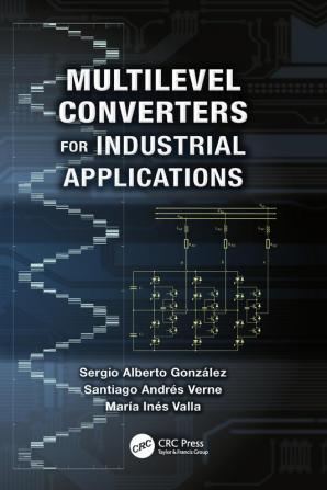 Multilevel Converters for Industrial Applications