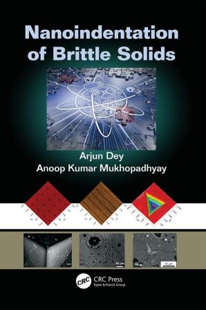 Nanoindentation of Brittle Solids