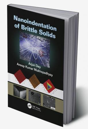 Nanoindentation of Brittle Solids