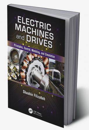 Electric Machines and Drives