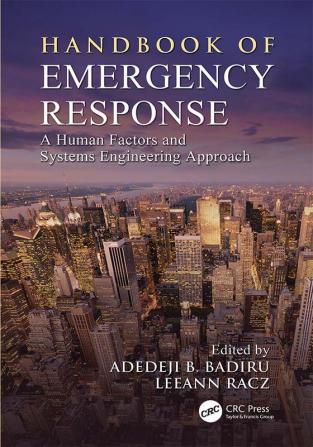 Handbook of Emergency Response