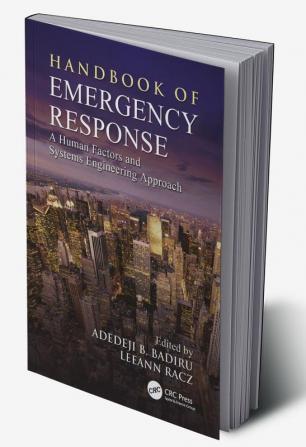 Handbook of Emergency Response