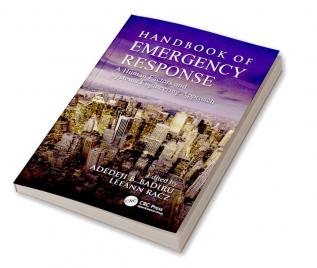 Handbook of Emergency Response