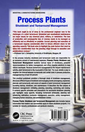 PROCESS PLANTS