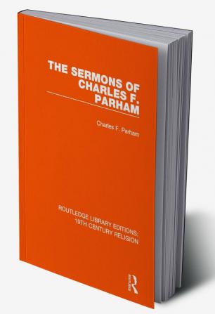 Sermons of Charles F. Parham