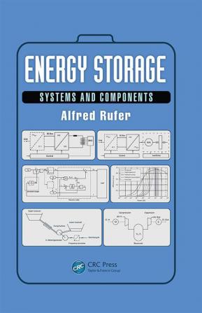 Energy Storage