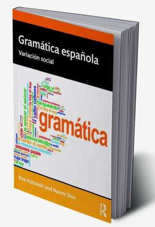 Gramática española