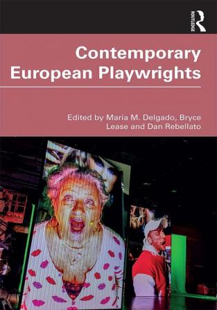 Contemporary European Playwrights