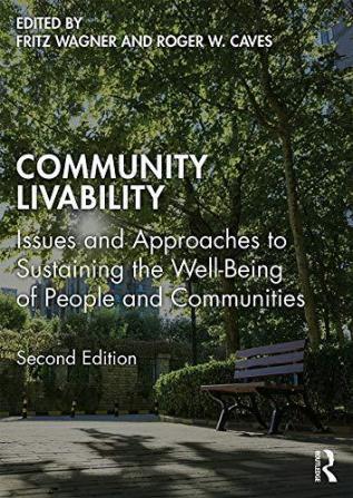 Community Livability