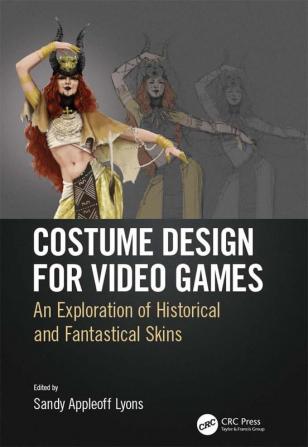 Costume Design for Video Games