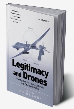 Legitimacy and Drones