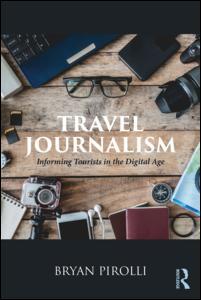 Travel Journalism