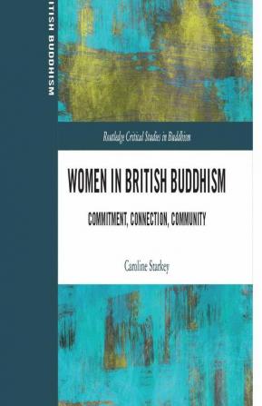 Women in British Buddhism