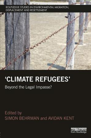 Climate Refugees