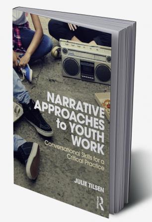 Narrative Approaches to Youth Work