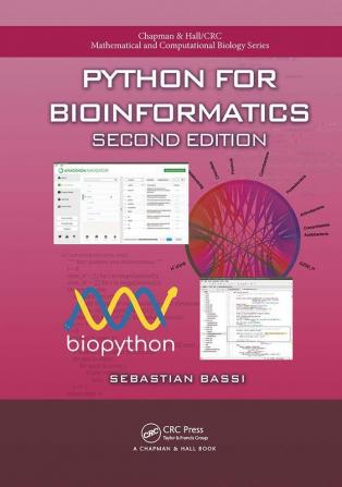 Python for Bioinformatics