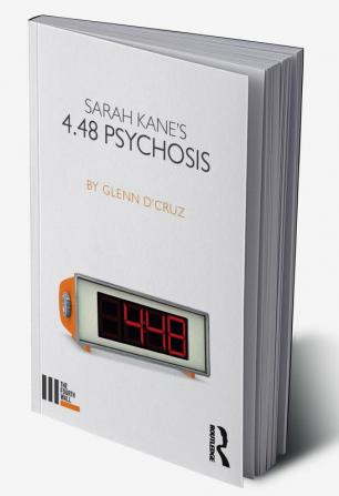 Sarah Kane's 4.48 Psychosis