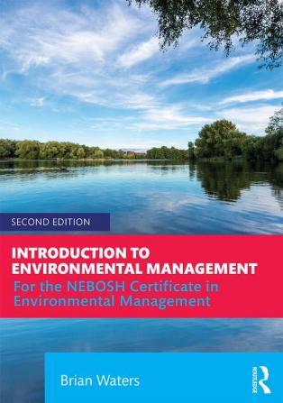 Introduction to Environmental Management