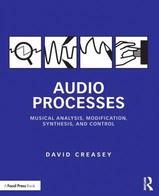 Audio Processes