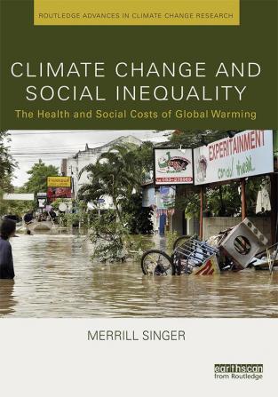 Climate Change and Social Inequality