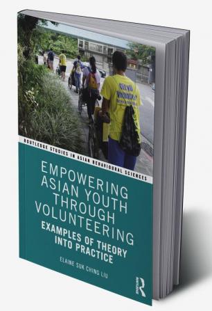 Empowering Asian Youth through Volunteering