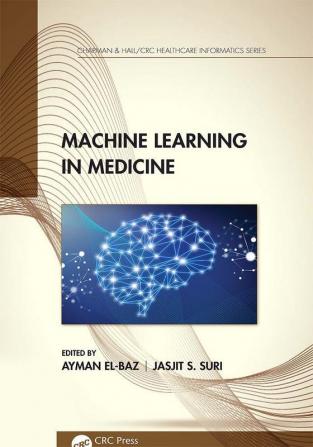 Machine Learning in Medicine