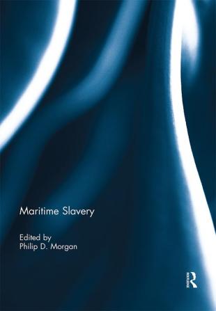 Maritime Slavery