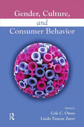 Gender Culture and Consumer Behavior