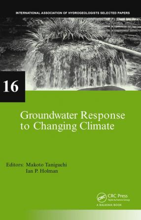 Groundwater Response to Changing Climate