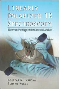 Linearly Polarized IR Spectroscopy